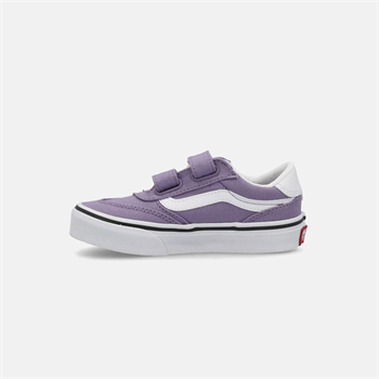 Vans Brooklyn LS Çocuk Günlük Spor Ayakkabı