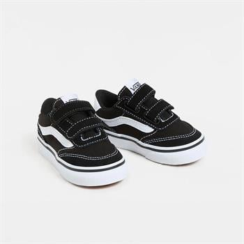 Vans Brooklyn Ls Çocuk Günlük Spor Ayakkabı