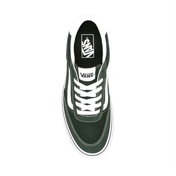 Vans Brooklyn Ls Erkek Günlük Spor Ayakkabı