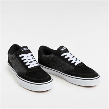 Vans Brooklyn LS Erkek Günlük Spor Ayakkabı
