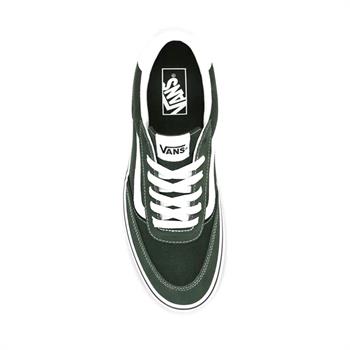 Vans Brooklyn Ls Erkek Günlük Spor Ayakkabı
