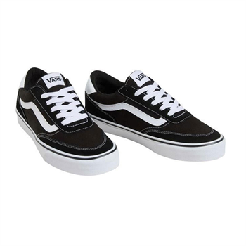 Vans Brooklyn LS Erkek Günlük Spor Ayakkabı