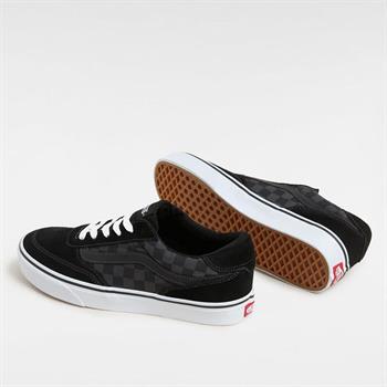 Vans Brooklyn LS Erkek Günlük Spor Ayakkabı