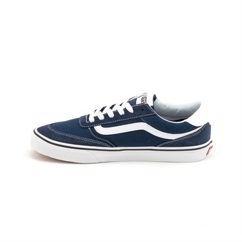 Vans Brooklyn LS Erkek Günlük Spor Ayakkabı