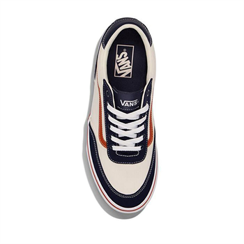 Vans Brooklyn LS Erkek Günlük Spor Ayakkabı