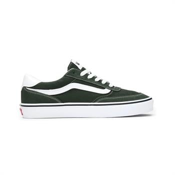 Vans Brooklyn Ls Erkek Günlük Spor Ayakkabı