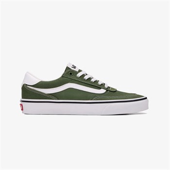 Vans Brooklyn LS Erkek Günlük Spor Ayakkabı