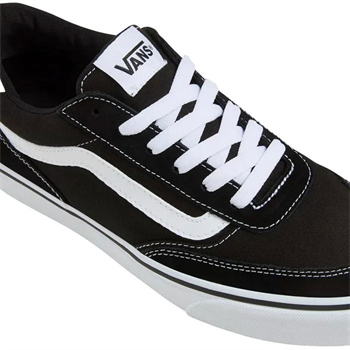 Vans Brooklyn LS Erkek Günlük Spor Ayakkabı