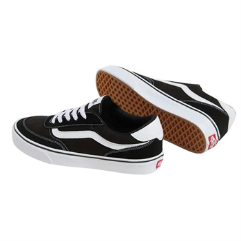Vans Brooklyn LS Erkek Günlük Spor Ayakkabı