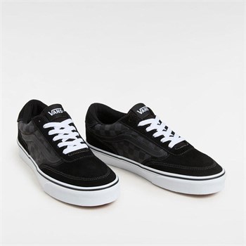 Vans Brooklyn LS Erkek Günlük Spor Ayakkabı