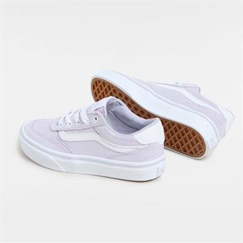 Vans Brooklyn Ls Günlük Spor Ayakkabı