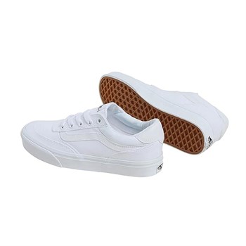 Vans Brooklyn LS Günlük Spor Ayakkabı