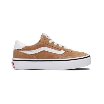 Vans Brooklyn Ls Günlük Spor Ayakkabı