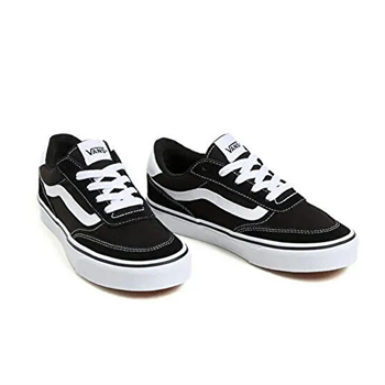 Vans Brooklyn LS Günlük Spor Ayakkabı