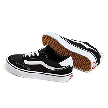 Vans Brooklyn LS Günlük Spor Ayakkabı