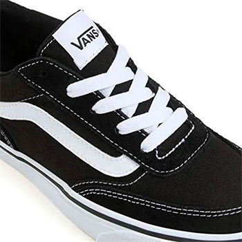 Vans Brooklyn LS Günlük Spor Ayakkabı