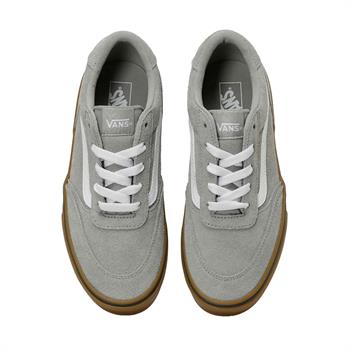 Vans Brooklyn LS Kadın Günlük Spor Ayakkabı