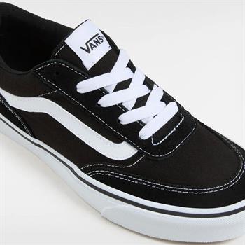 Vans Brooklyn LS Kadın Günlük Spor Ayakkabı