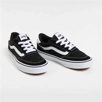 Vans Brooklyn LS Kadın Günlük Spor Ayakkabı