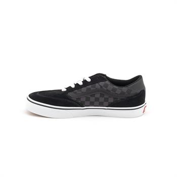 Vans Brooklyn LS Kadın Günlük Spor Ayakkabı