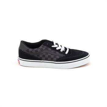 Vans Brooklyn LS Kadın Günlük Spor Ayakkabı
