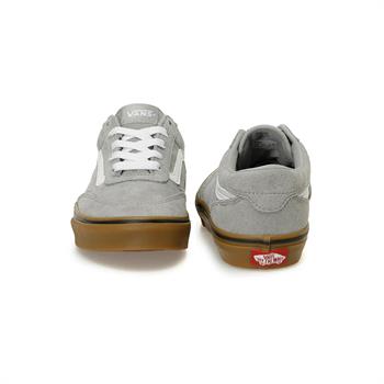 Vans Brooklyn LS Kadın Günlük Spor Ayakkabı