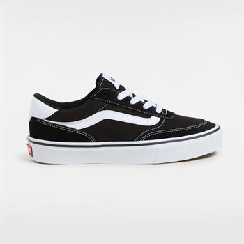 Vans Brooklyn LS Kadın Günlük Spor Ayakkabı