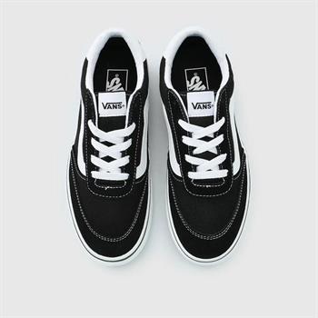 Vans Brooklyn Ls Platform Çocuk Günlük Spor Ayakkabı