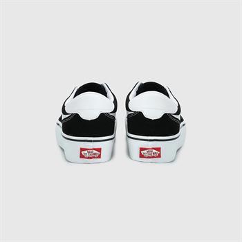 Vans Brooklyn Ls Platform Kadın Günlük Spor Ayakkabı
