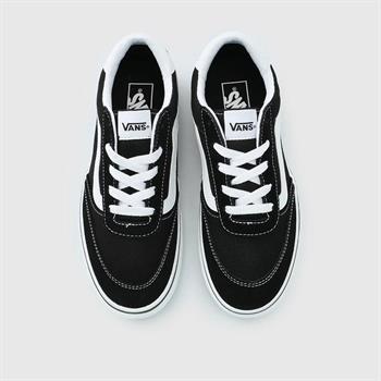 Vans Brooklyn Ls Platform Kadın Günlük Spor Ayakkabı