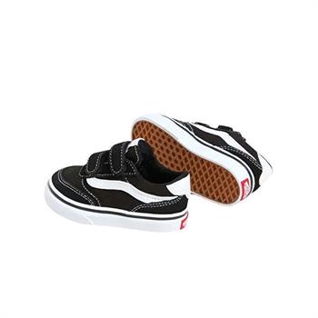 Vans Brooklyn LS V Çocuk Günlük Spor Ayakkabı