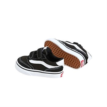 Vans Brooklyn LS V Çocuk Günlük Spor Ayakkabı