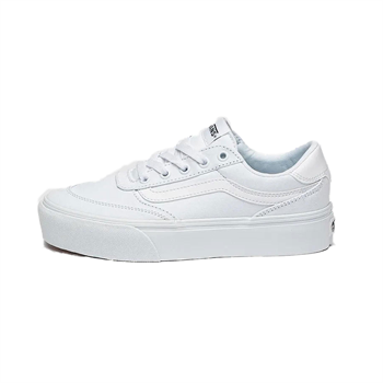 Vans Brooklyn Platform Günlük Spor Ayakkabı