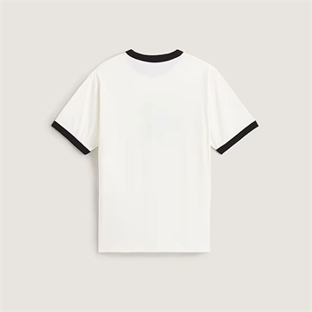 Vans Center Chest Ringer Erkek Tişört