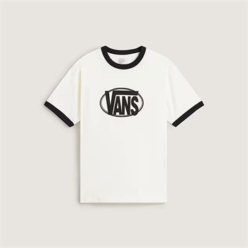 Vans Center Chest Ringer Erkek Tişört