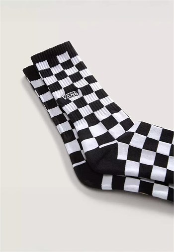 Vans Checkerboard Çorap