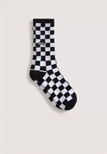 Vans Checkerboard Çorap