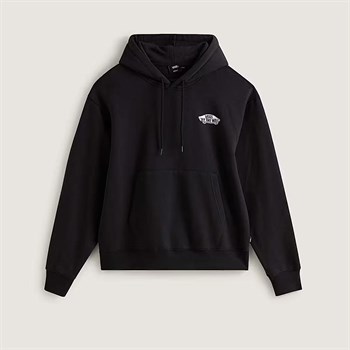 Vans Double Standard Erkek Sweatshirt