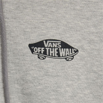 Vans Double Standard Pullover Erkek Sweatshirt
