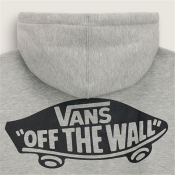 Vans Double Standard Pullover Erkek Sweatshirt