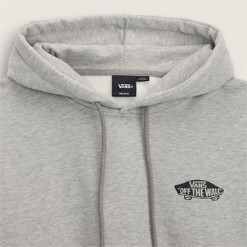 Vans Double Standard Pullover Erkek Sweatshirt