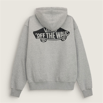 Vans Double Standard Pullover Erkek Sweatshirt