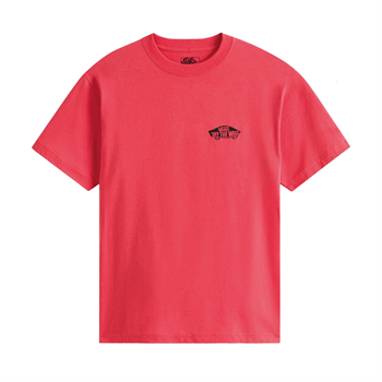 Vans Double Standard Ss Erkek Tişört