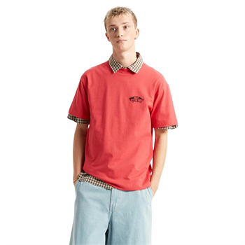 Vans Double Standard Ss Erkek Tişört