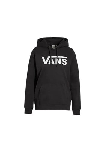 Vans Drop V Logo Kadın Sweatshirt