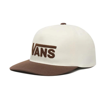 Vans Drop V Logo Şapka