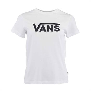 Vans Drop V Ss Crew-B Kadın Tişört