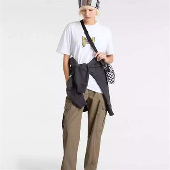 Vans Etheral SS Kadın Tişört