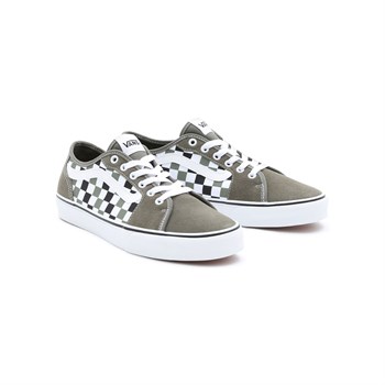 Vans Filmore Decon Erkek Günlük Spor Ayakkabı