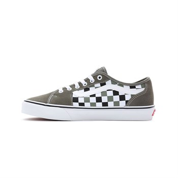 Vans Filmore Decon Erkek Günlük Spor Ayakkabı